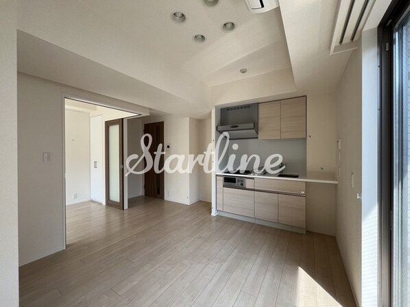 パークアクシス浅草橋二丁目の物件内観写真